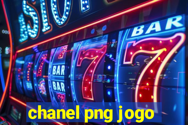 chanel png jogo